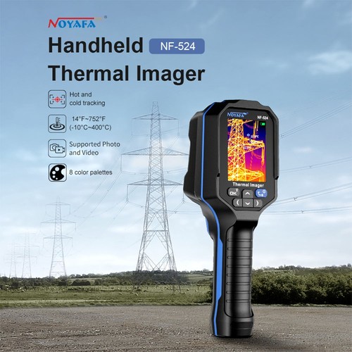 Thermal imager camera imageur - thermal,