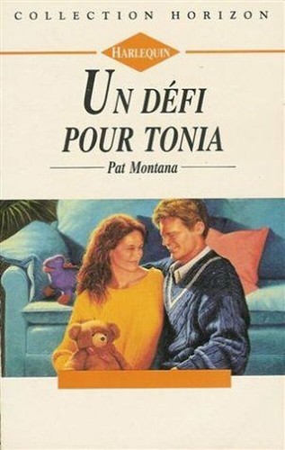 Défi pour tonia - défi,