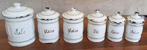 Pots épices très - pots,