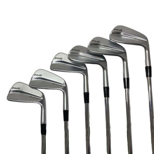 Set fers ping - fers,