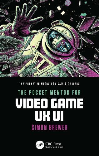 Simon brewer the pocket - pocket, mentor