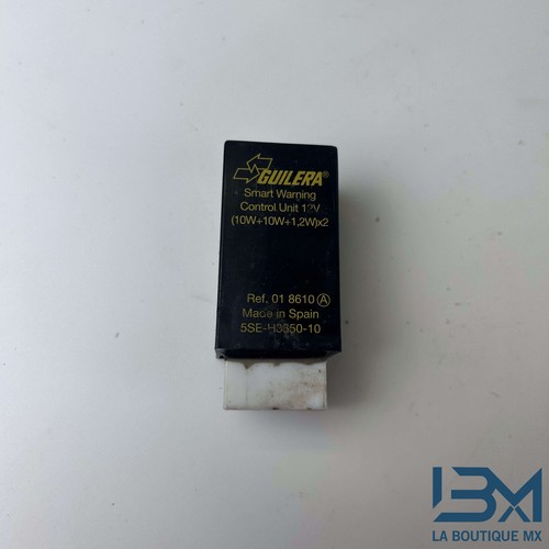 Centrale clignotant 125 xmax - centrale,