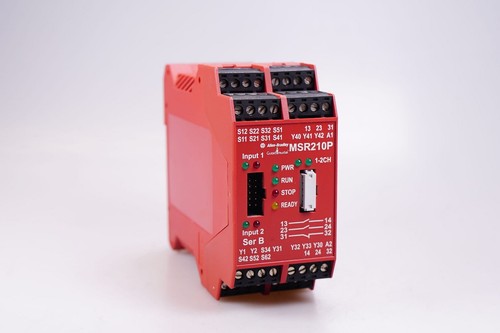 Allen bradley guardmaster - allen,