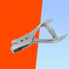 Pince à poinçonner à motif