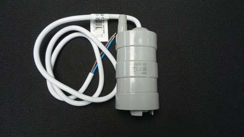 Maas tauchpumpe min - tauchpumpe, 12v