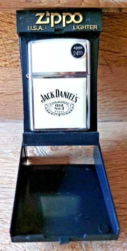 Briquet zippo publicitaire - briquet,