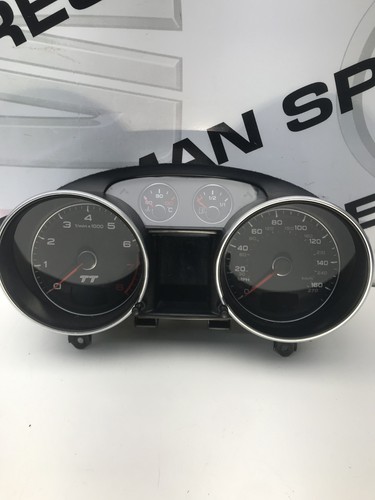 Audi mk2 2007 0 - tt,
