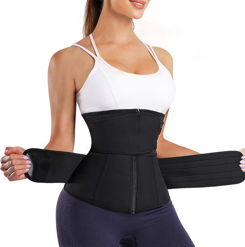Ceinture amincissante femme - amincissante,