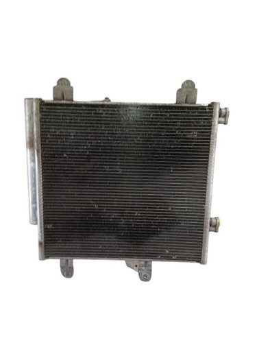 Radiateur clim toyota aygo - clim,