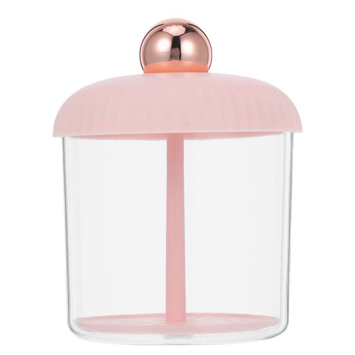Mousse manuelle pratique - ,