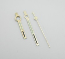 Lip Stop Aiguilles acier -