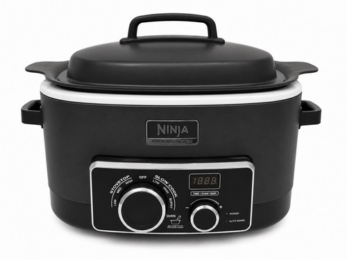 Ninja cooking system - 3-in-1,