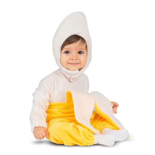 Costume bébé banane - costume,