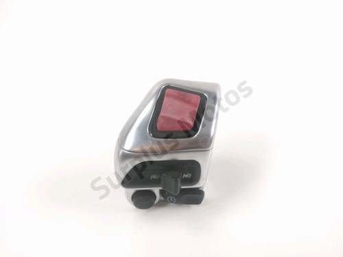 Commodo droit piaggio mp3 - commodo,