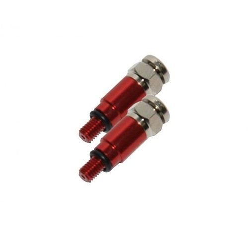 Pro rouge fourche air - fourche,