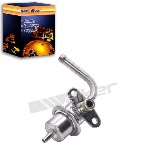 Walker fuel injection pressure - walker,