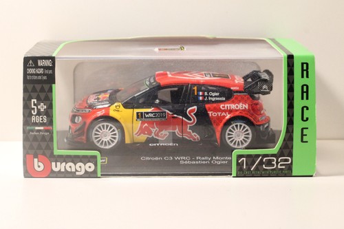 Citroen wrc 2019 1 - wrc, #1