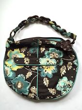 NWOT GAP Floral Hobo Purse