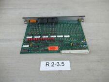 Bosch 047963-103401 Module Entrée E24V Inutilisés