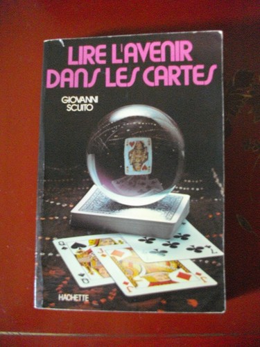 Lire avenir dans les - les, cartes
