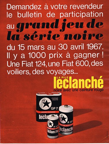 Publicite advertising 114 - publicite,
