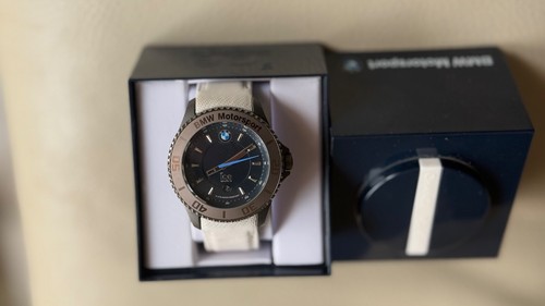 Ice watch bmw motorsport - ice-watch, blue