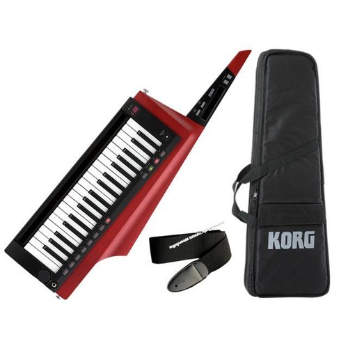 Synthétiseur korg 100s 2rd - rk-100s,