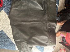 Vintage 90s Vanson Cobra