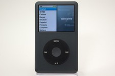 Apple iPod Classic 6ème