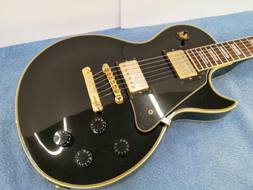 Aria pro 500 noir - [aria,
