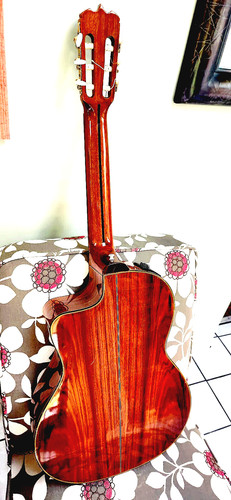 Mint new takamine 28c - mint,