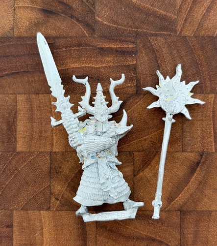 Warhammer aekold helbrass - aekold,