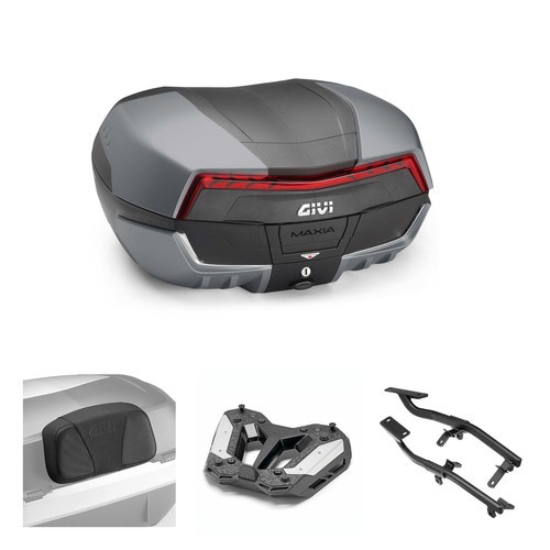 Kit top case - kit, 5