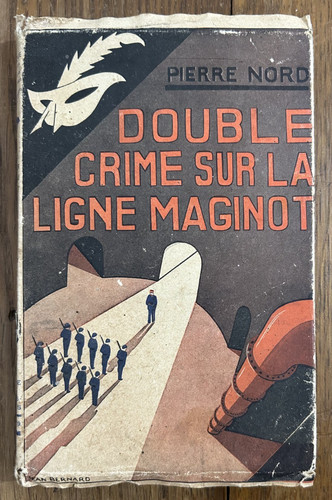 Pierre nord double crime sur - pierre,