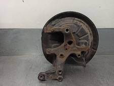 1K0505435AE fusée arrière gauche pour SEAT ALTEA XL (5P5) 2.0 TDI 2006 4906444