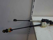 levier vitesse pour RENAULT SCENIC - 2 GENERACION 2003 - 2006 - GRAND MINIVAN