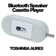 TOSHIBA AUREX AX-T10