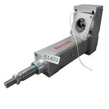 Rexroth EMC-050-NN-2 Cylindre