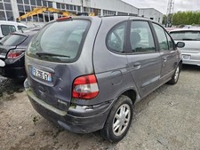 Boite de vitesses RENAULT SCENIC 1 PHASE 2 7701716382