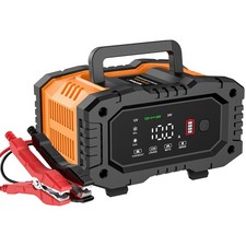 Chargeur de Batterie