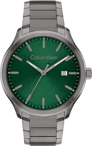 Montre calvin klein - calvin,
