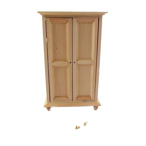 Poupées maison bois - poupées, naturel