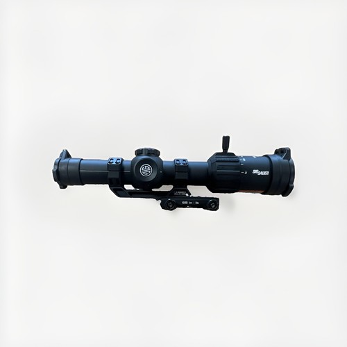 Sig sauer tango msr - sig, 1-6x24mm