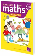 Mathématiques CM1 cycle 3 Mon