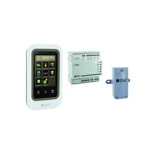 Kit Gestionnaire Énergie 1