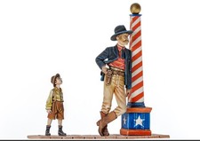 ANDREA MINIATURES 54 MM THE