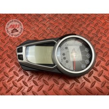 Compteur Triumph Street Triple