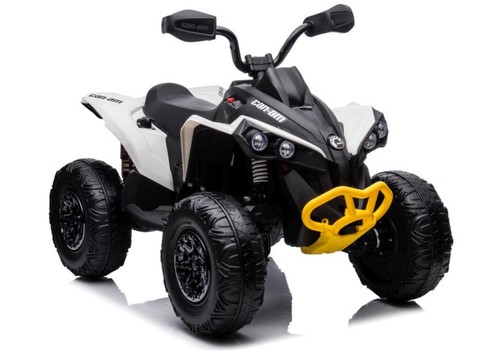 Quad électrique enfant - Électrique,