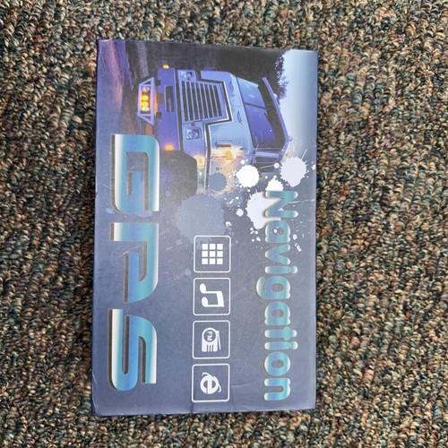 Gps navigation system for - system, car