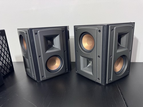 Klipsch reference 42 - klipsch, rs-42